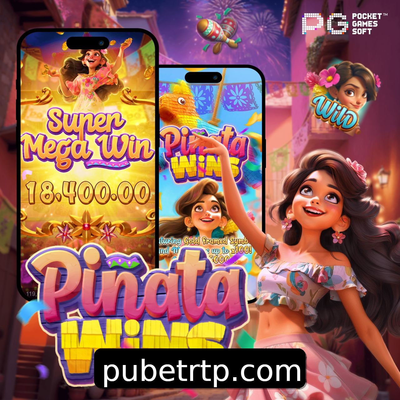 Jogos Exclusivos pubet