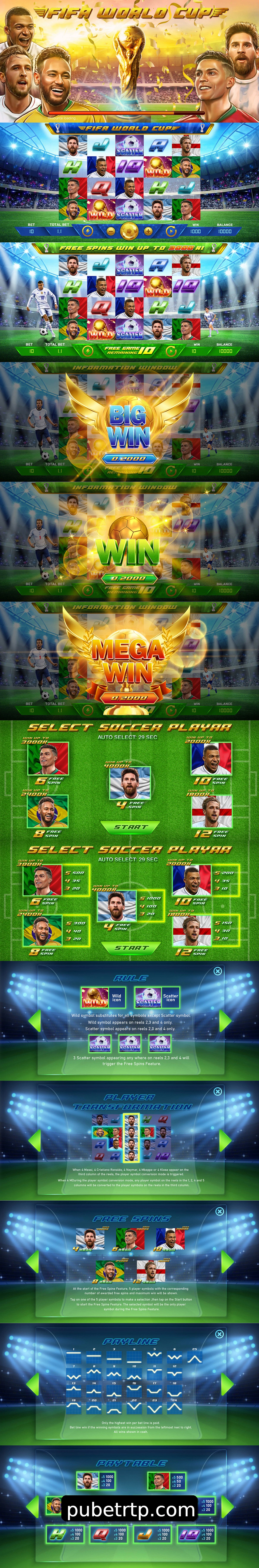 Apostas de Futebol pubet