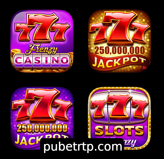 Estatísticas do Jogo pubet