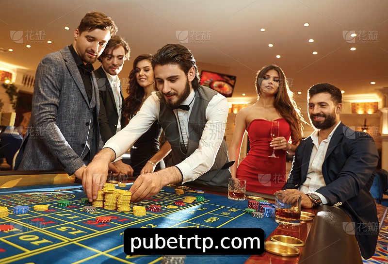 Casino Ao Vivo pubet