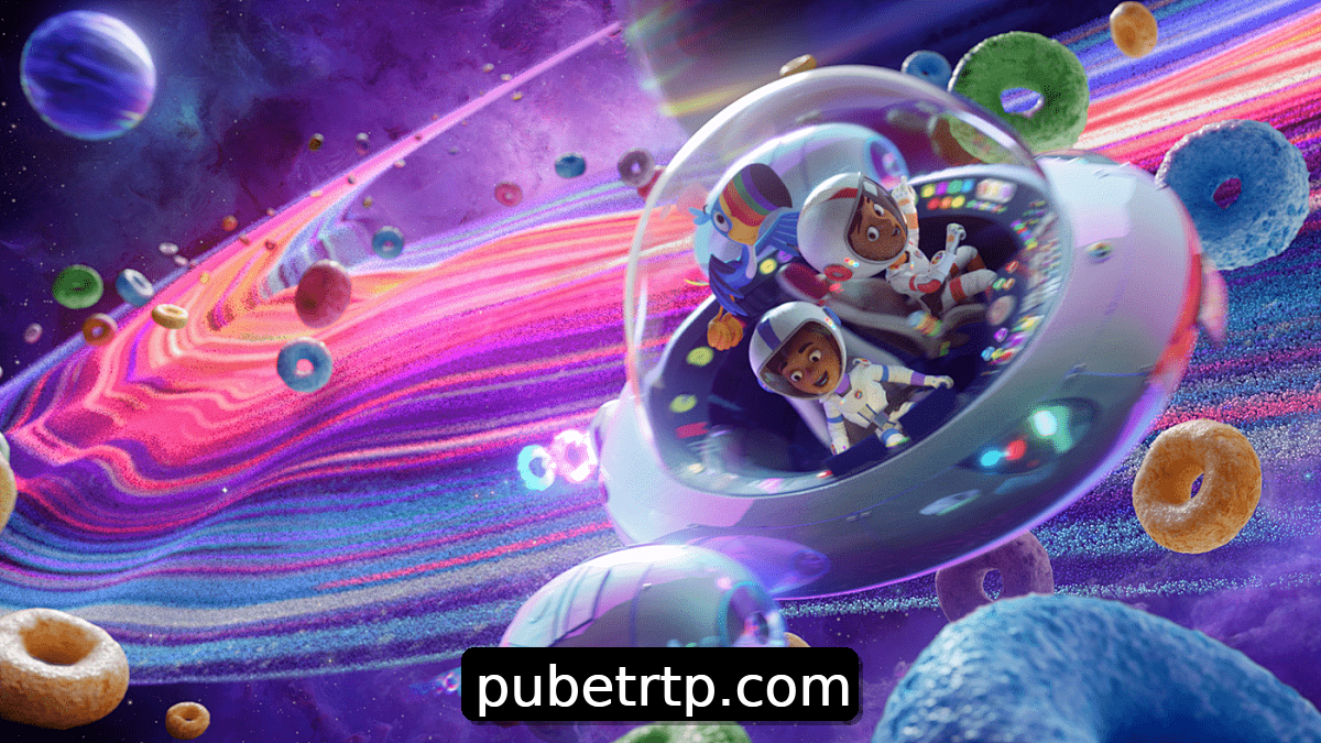 Jogo Spaceman pubet