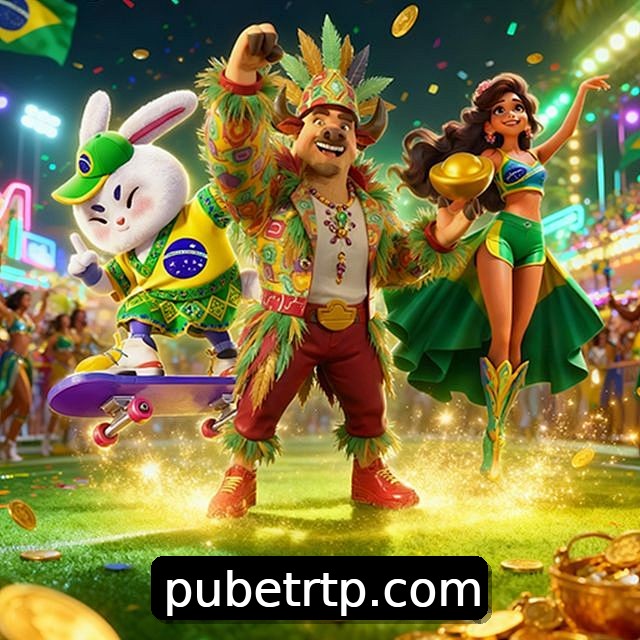 Bônus de Boas-vindas pubet